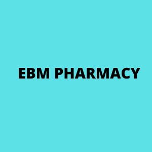 EBM Pharmacy