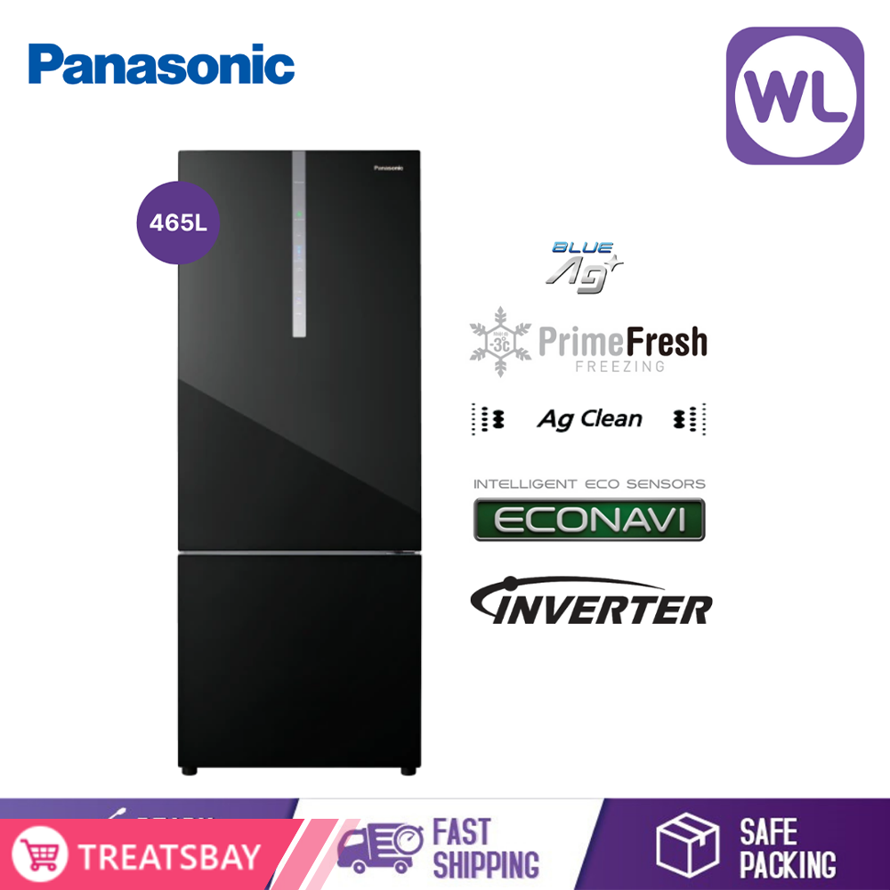 panasonic 465l